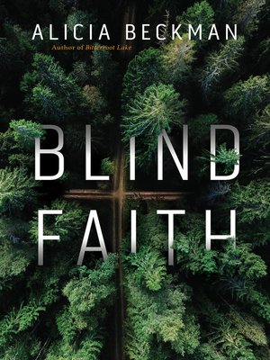 Blind Faith - ebook